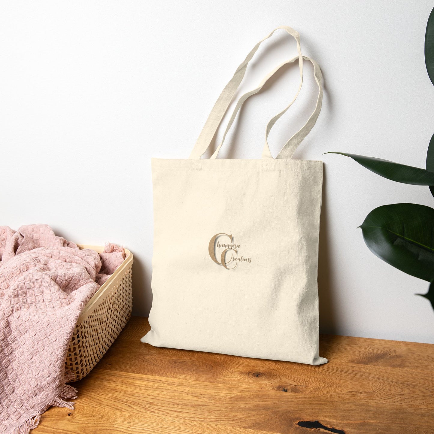 New Mexico State Lowrider - Cotton Canvas Tote
