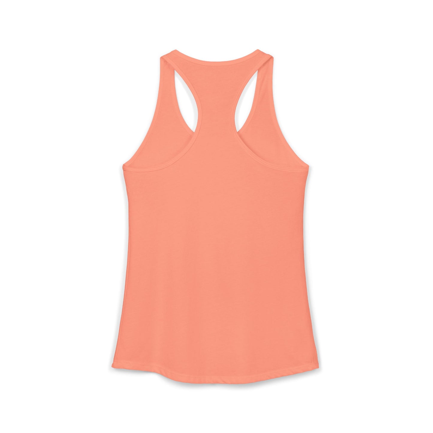 I am love Women's Racerback Tank