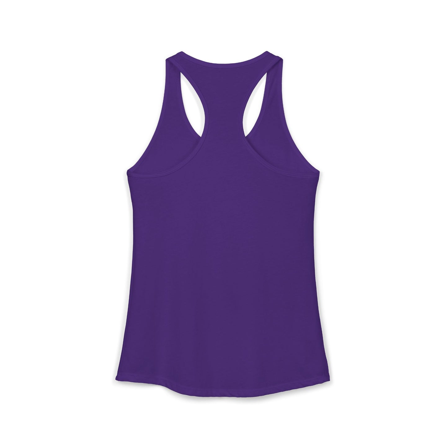 I am love Women's Racerback Tank