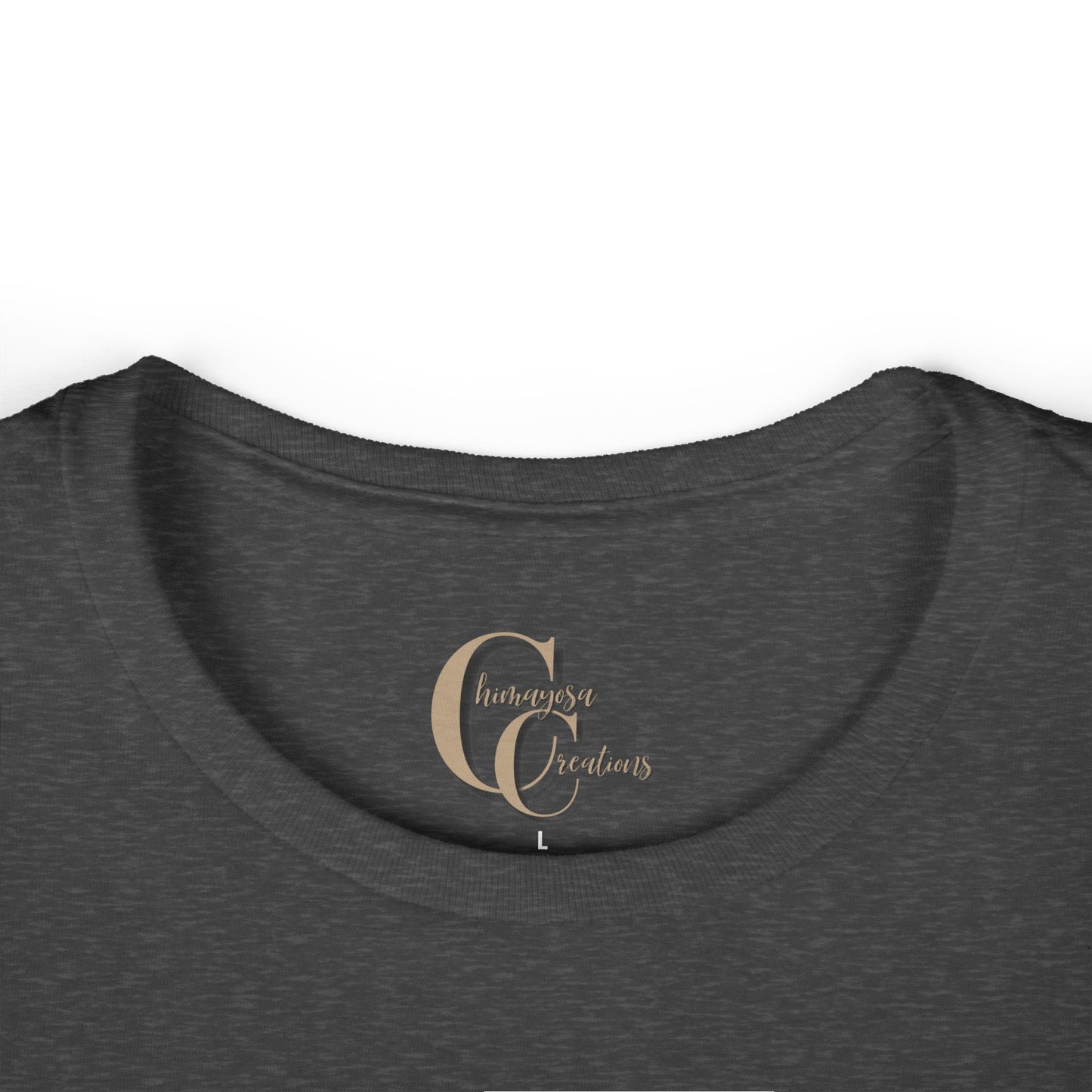 Homegirls Chicana - Graphic Tee