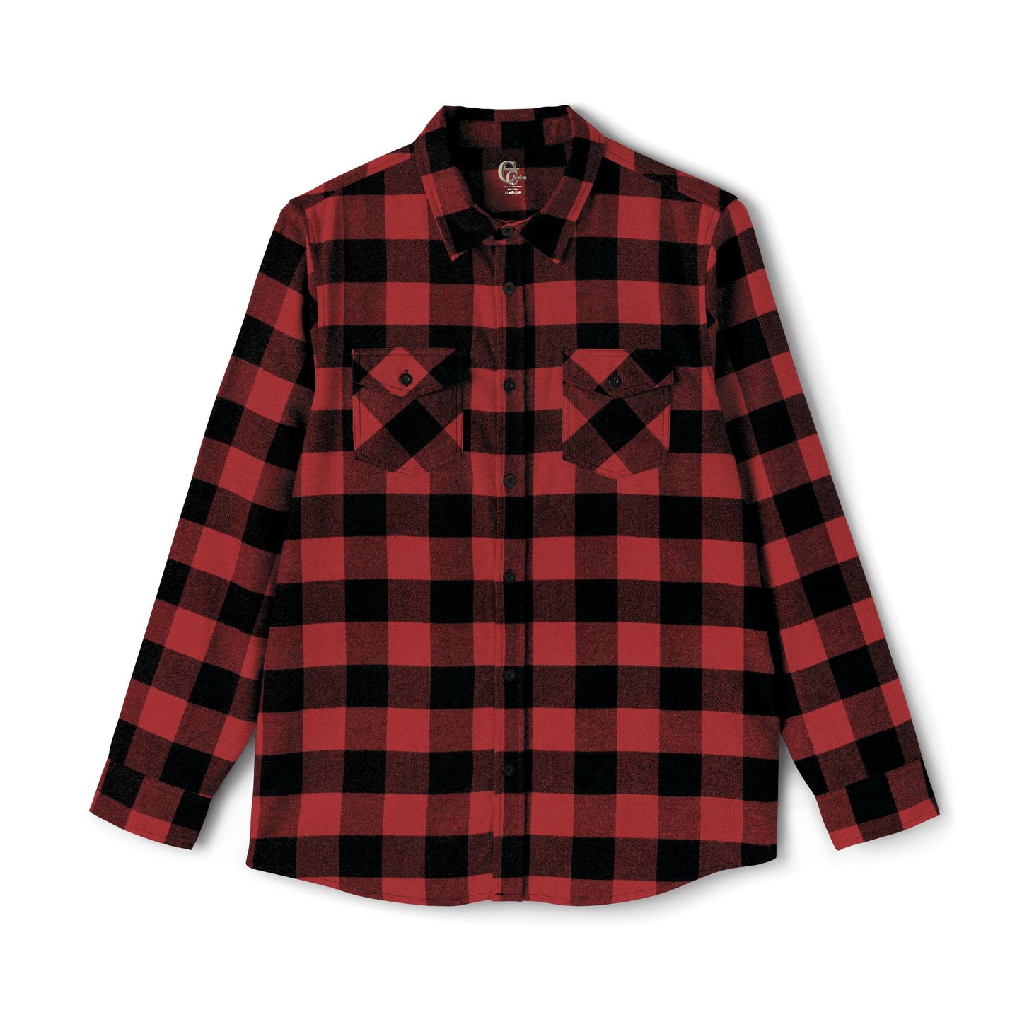 Cholo/Chola Flannel Shirt (unisex)