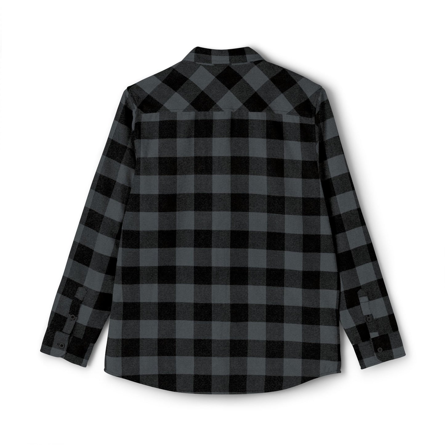 Cholo/Chola Flannel Shirt (unisex)
