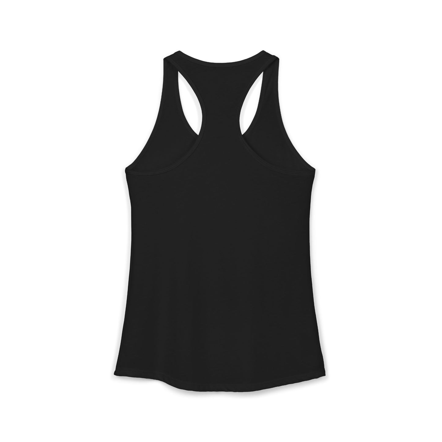 I am love Women's Racerback Tank