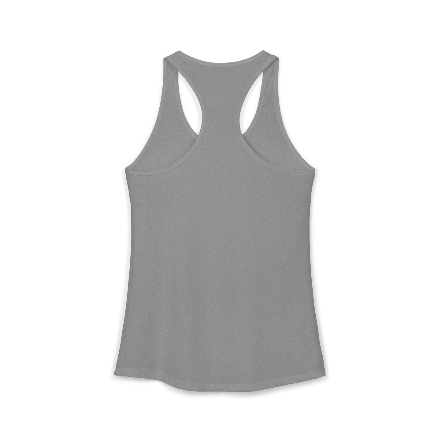 I am love Women's Racerback Tank
