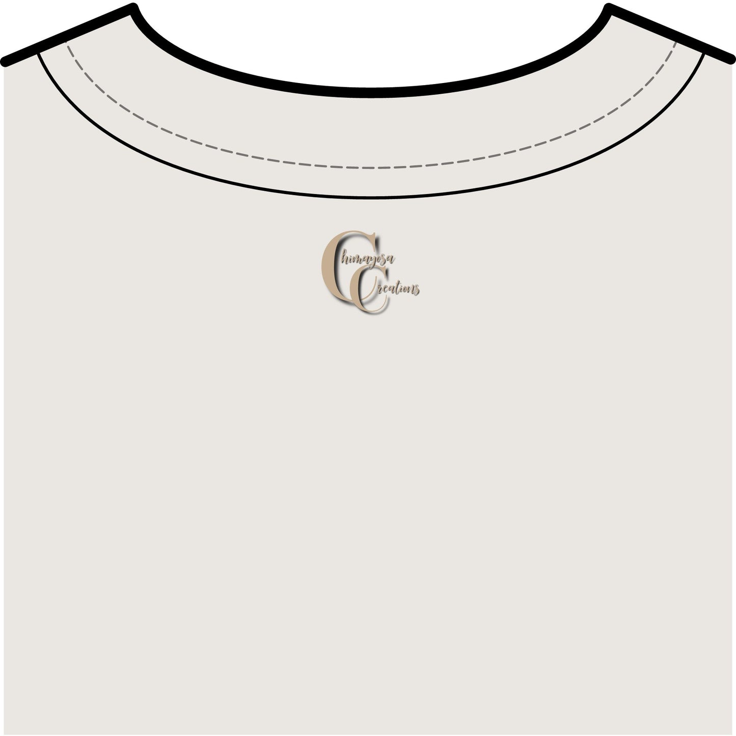 Chima 76 Men's Jersey Tank