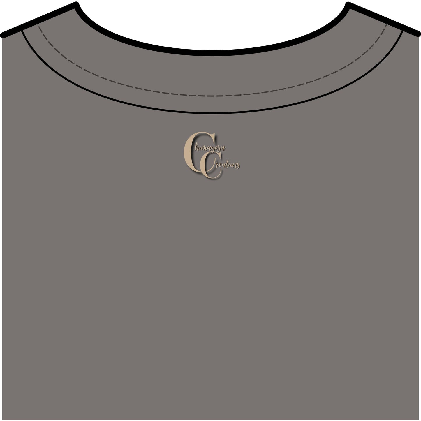Chima 76 Men's Jersey Tank