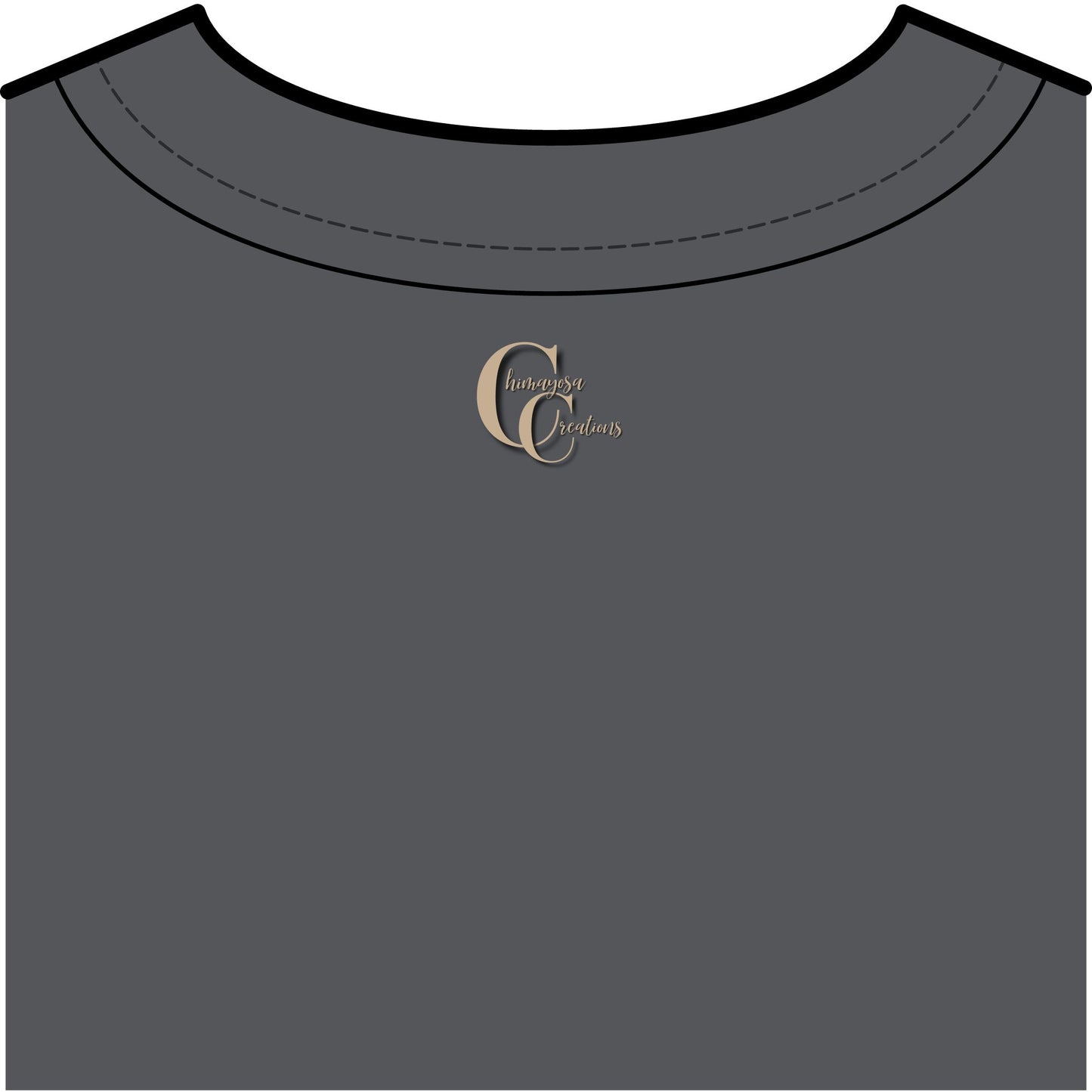 Chima 76 Men's Jersey Tank