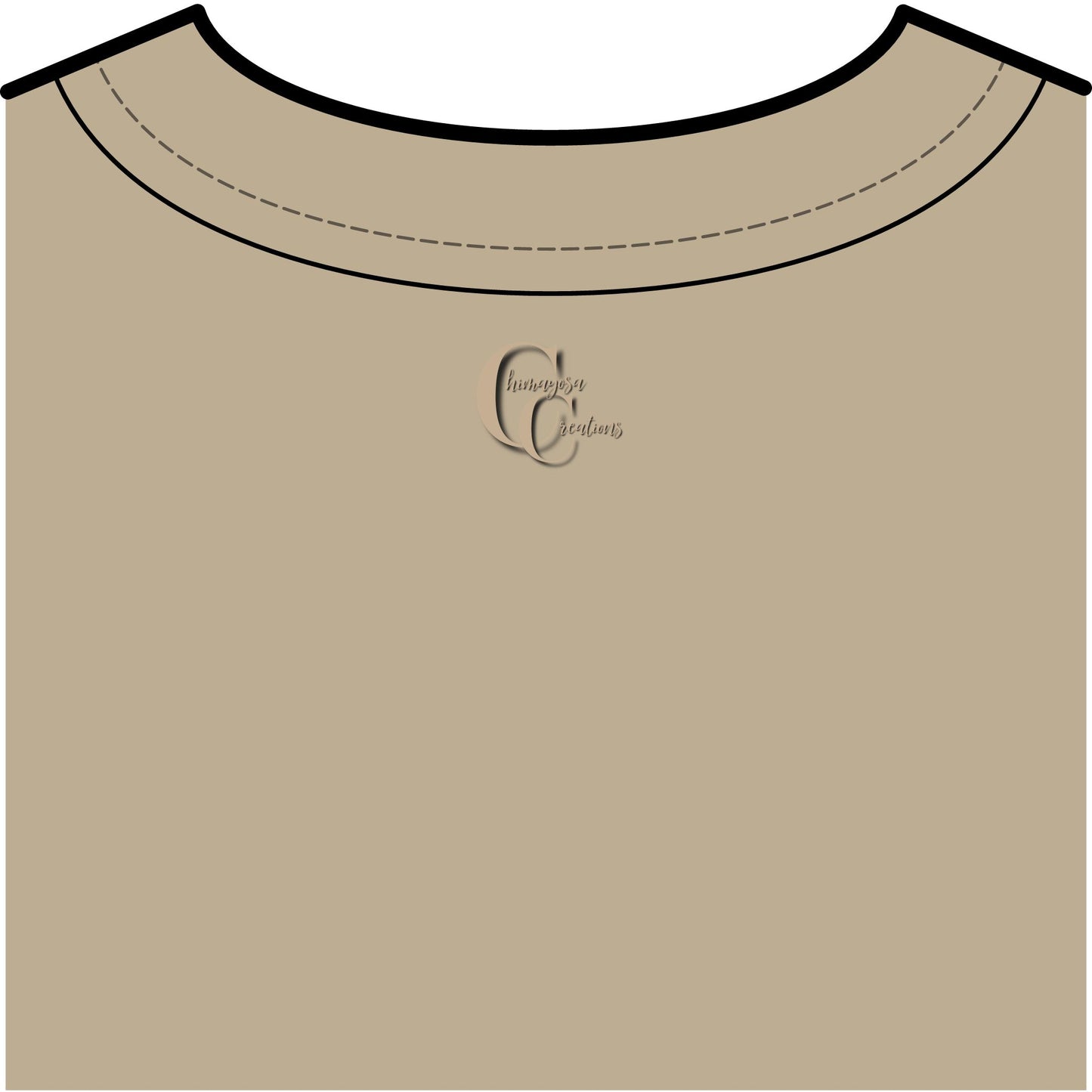 Chima 76 Men's Jersey Tank