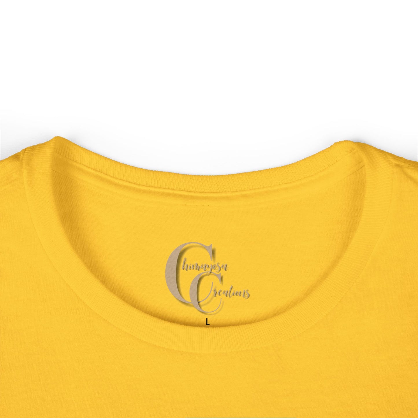 New Mexico Baddie's Club- Graphic Tee T