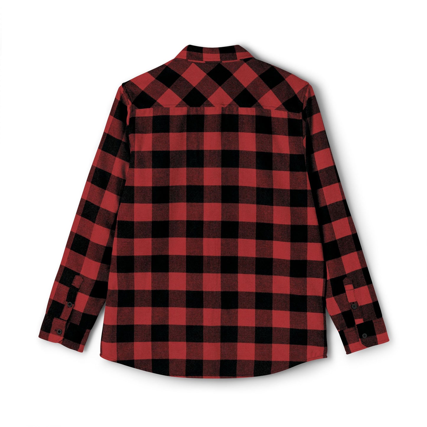 Cholo/Chola Flannel Shirt (unisex)